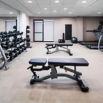 Springhill Suites Houston Hobby Airport